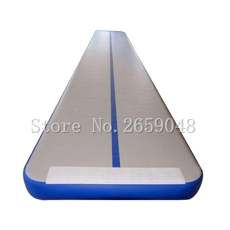 Free Shipping Air Track Tumble Mat Inflatable Gymnastics Mat Tumble Track Air Track Mat Air Track Floor Mats (7x1x0.2m)
Free Shipping Air Track Tumble Mat Inflatable Gymnastics Mat Tumble Track Air Track Mat Air Track Floor Mats (7x1x0.2m)