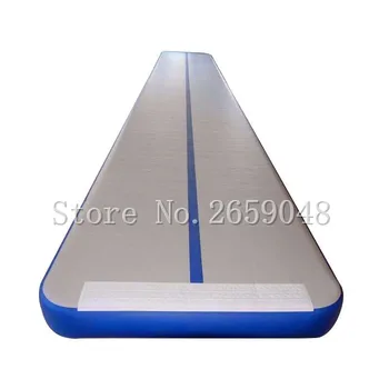 Free Shipping Air Track Tumble Mat Inflatable Gymnastics Mat Tumble Track Air Track Mat Air Track Floor Mats (7x1x0.2m)
Free Shipping Air Track Tumble Mat Inflatable Gymnastics Mat Tumble Track Air Track Mat Air Track Floor Mats (7x1x0.2m)