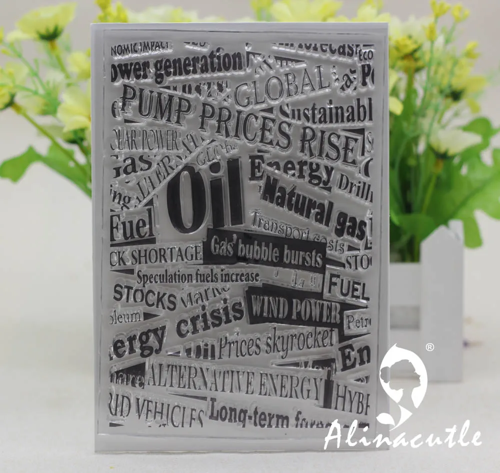 CLEAR STAMPS letters words background Alinacraft Scrapbooking Card paper craft cardmade silicon rubber roller transparent stamp
CLEAR STAMPS letters words background Alinacraft Scrapbooking Card paper craft cardmade silicon rubber roller transparent stamp