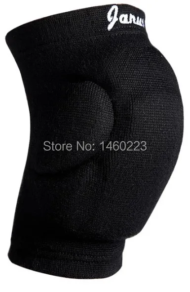 JA582 Knee Protector Goalkeeper Pads Soccer Football Volleyball Dancing Training Kneecap Protective Gear Guard 2PCs Black Red
JA582 Knee Protector Goalkeeper Pads Soccer Football Volleyball Dancing Training Kneecap Protective Gear Guard 2PCs Black Red