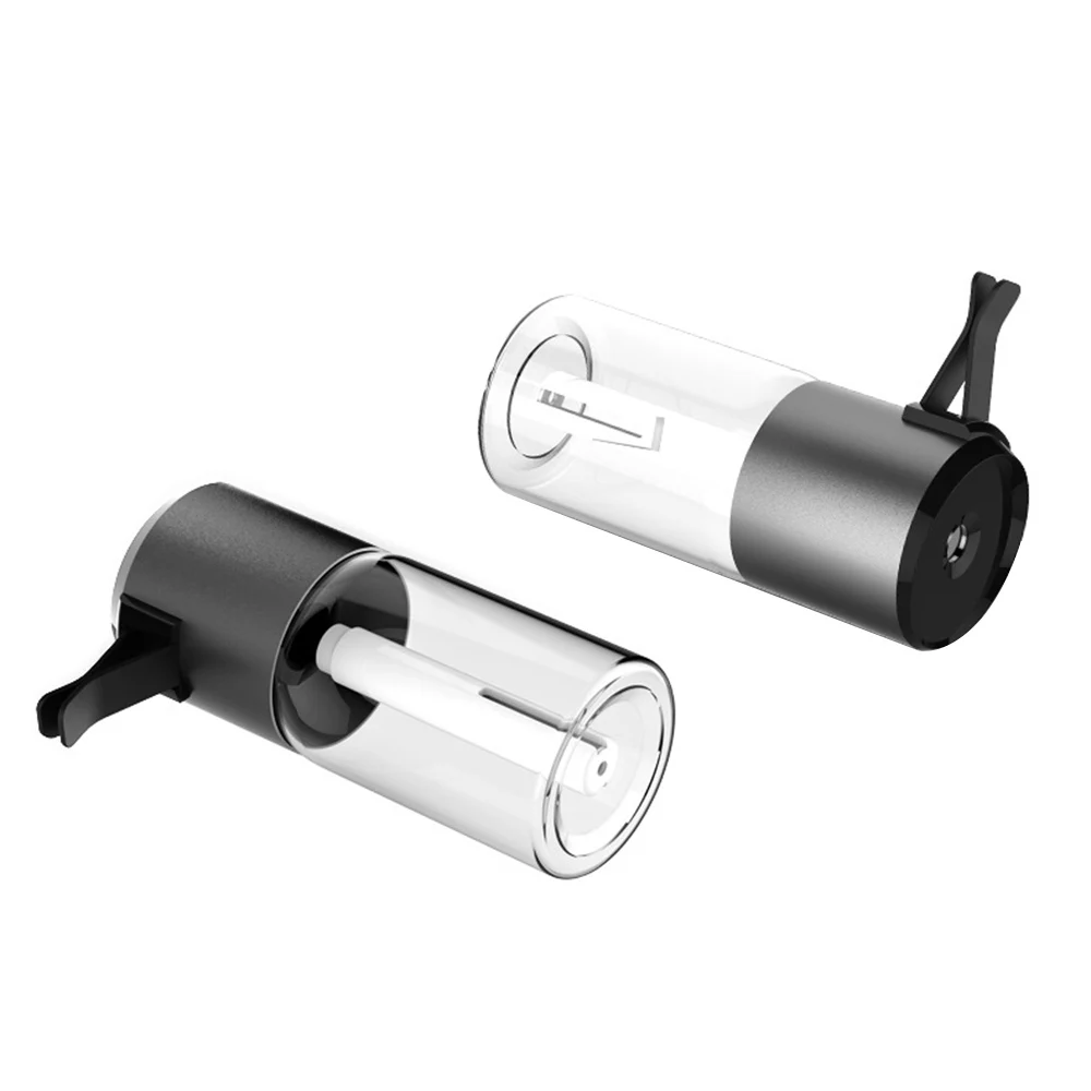 12V Auto Perfume Clip Purifier Aroma Aromatherapy Diffuser Car Air Humidifier Air Freshener 2USB Fast Charge Cigarette Lighter
12V Auto Perfume Clip Purifier Aroma Aromatherapy Diffuser Car Air Humidifier Air Freshener 2USB Fast Charge Cigarette Lighter