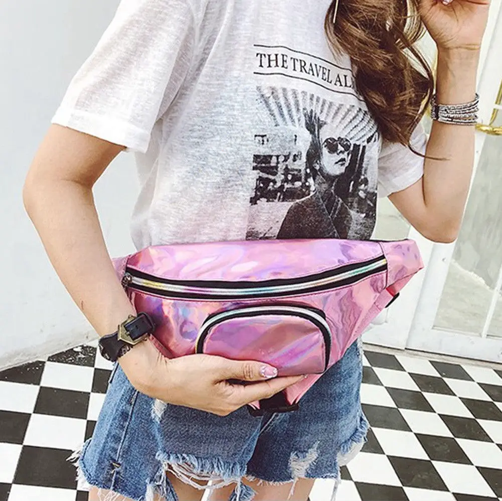 2018 New Arrival Fashion Women Reversible Mermaid Sequin Glitter Waist Fanny Pack Belt Bum Bag Pouch Hip Purse
2018 New Arrival Fashion Women Reversible Mermaid Sequin Glitter Waist Fanny Pack Belt Bum Bag Pouch Hip Purse