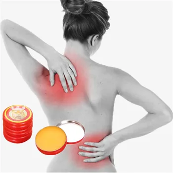 DISAAR Lumbago Acesodyne Essential Oil for Joints Rheumatoid Arthritis Tiger Balm Medical Patches Muscle
DISAAR Lumbago Acesodyne Essential Oil for Joints Rheumatoid Arthritis Tiger Balm Medical Patches Muscle