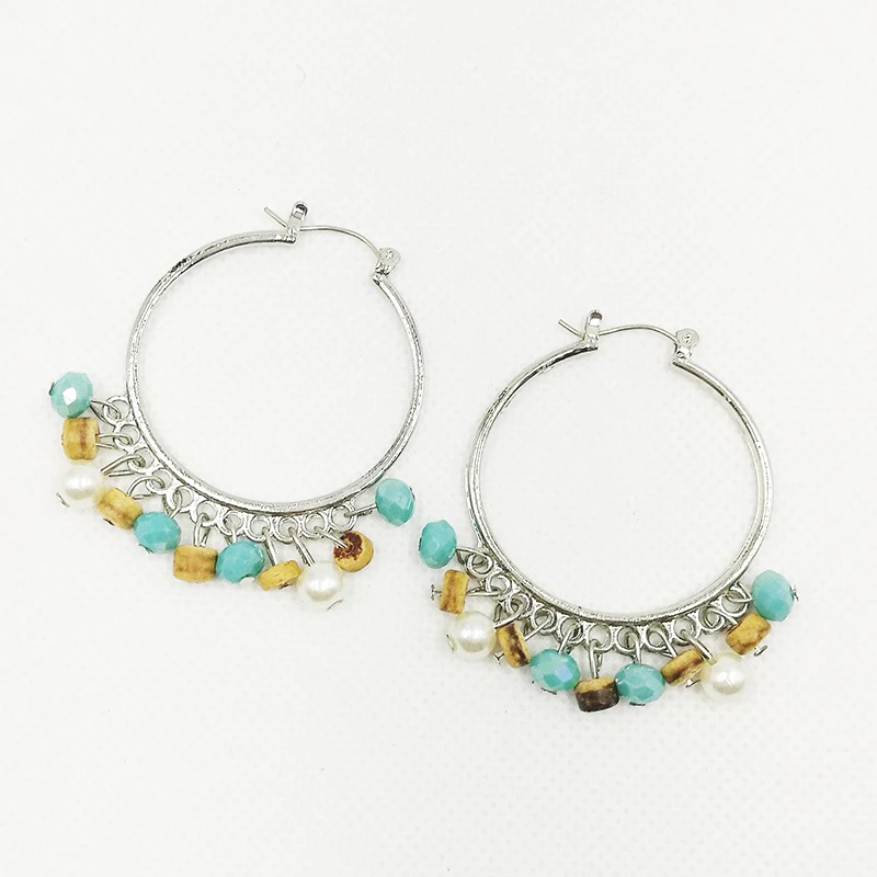 2019 Fashion Hoop Earrings for Women Acrylic Resin Earrings Bohemia Earrings Statement Earring For Ladies
2019 Fashion Hoop Earrings for Women Acrylic Resin Earrings Bohemia Earrings Statement Earring For Ladies