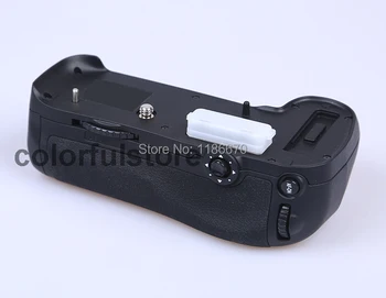 Battery Hand Grip Holder Hold Pack Vertical Power Shutter For Nikon D800 D800E Digital SLR Camera replace of MB-D12 fit EN-EL15
Battery Hand Grip Holder Hold Pack Vertical Power Shutter For Nikon D800 D800E Digital SLR Camera replace of MB-D12 fit EN-EL15