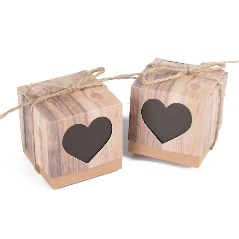 50pcs lovely Rustic Chalck Birch Paper Laser Cut Favor Box Wedding Favors, Red Candy Box, Chocolote Box Gift Box Party Supplies
50pcs lovely Rustic Chalck Birch Paper Laser Cut Favor Box Wedding Favors, Red Candy Box, Chocolote Box Gift Box Party Supplies