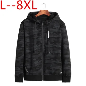 10XL 8XL 6XL 2018 Spring Autumn Mens Casual Camouflage Hoodie Jacket Men Windproof Clothes Men'S Windbreaker Coat Male Outwear
10XL 8XL 6XL 2018 Spring Autumn Mens Casual Camouflage Hoodie Jacket Men Windproof Clothes Men'S Windbreaker Coat Male Outwear