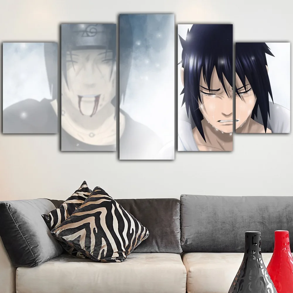 5Pieces Hot Anime Naruto Poster Anime Canvas Painting Quadri Su Tela Per Soggiorno Posters And Prints Room Decor Drop Shipping
5Pieces Hot Anime Naruto Poster Anime Canvas Painting Quadri Su Tela Per Soggiorno Posters And Prints Room Decor Drop Shipping