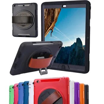 XSKEMP For Apple iPad 2 3 4 9.7" Cover Smart Stand Holder Case TPU + PC Shockproof Tablet Protective Shell With Free Stylus Pen
XSKEMP For Apple iPad 2 3 4 9.7" Cover Smart Stand Holder Case TPU + PC Shockproof Tablet Protective Shell With Free Stylus Pen