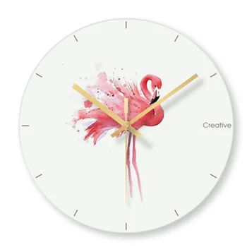 Wall Clock Modern Design Glass Mute Wall Clocks Luxury Pow Patrol Watch Mechanism Relogio Parede Clocks Wall Home Decor WZH655
Wall Clock Modern Design Glass Mute Wall Clocks Luxury Pow Patrol Watch Mechanism Relogio Parede Clocks Wall Home Decor WZH655