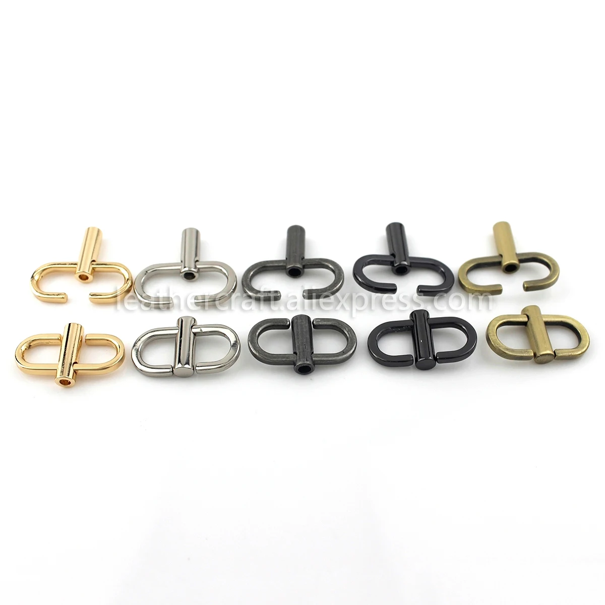 1pcs Metal Bag Strap Chain Adjustable Shorten Tool Swivel Ring Connectors Buckles 360 Degree Rotation More Color
1pcs Metal Bag Strap Chain Adjustable Shorten Tool Swivel Ring Connectors Buckles 360 Degree Rotation More Color