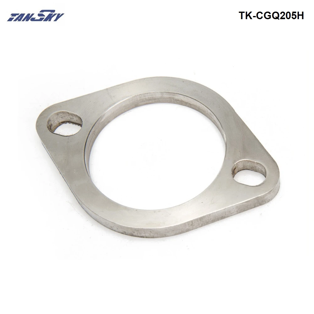 Universal 2.5" Exhaust Catback Header Straight Piping Extension Adpater Flange 0.25" Thick TK-CGQ205H
Universal 2.5" Exhaust Catback Header Straight Piping Extension Adpater Flange 0.25" Thick TK-CGQ205H