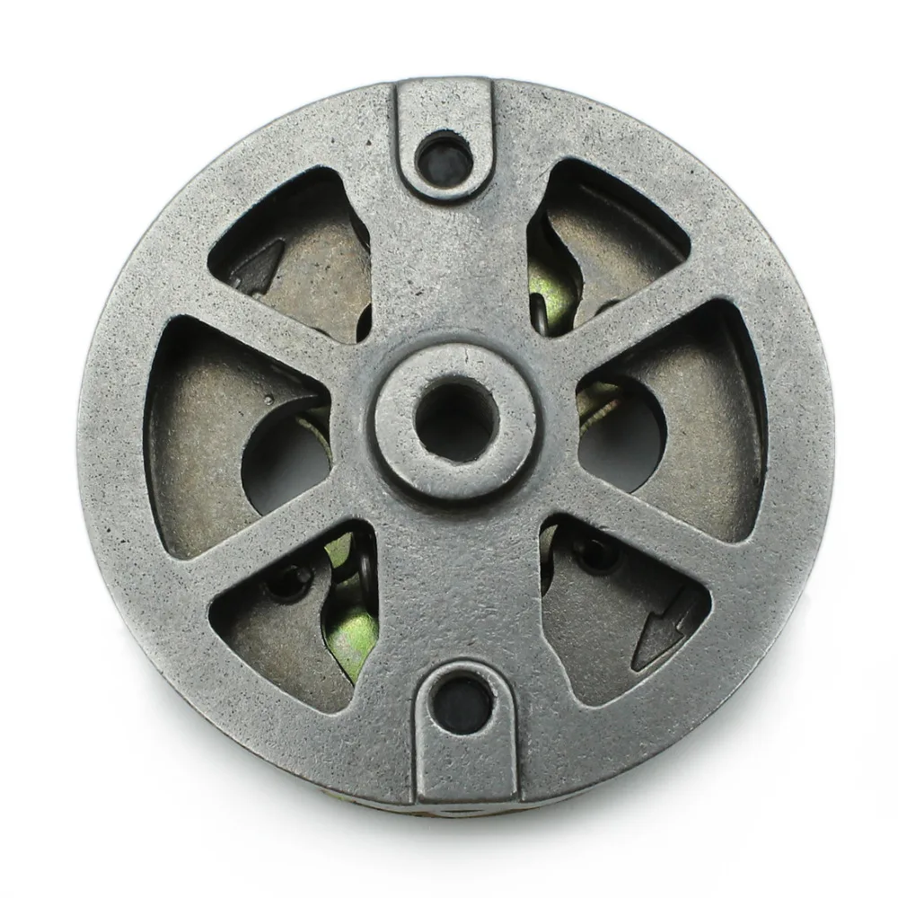 CLUTCH For STIHL FS120 FS200 FS250 FS300 FS350 FS400 FS450 FS480 FR450 FR480 BT120C BT121 Trimmer Strimmer Brush Cutter Parts
CLUTCH For STIHL FS120 FS200 FS250 FS300 FS350 FS400 FS450 FS480 FR450 FR480 BT120C BT121 Trimmer Strimmer Brush Cutter Parts