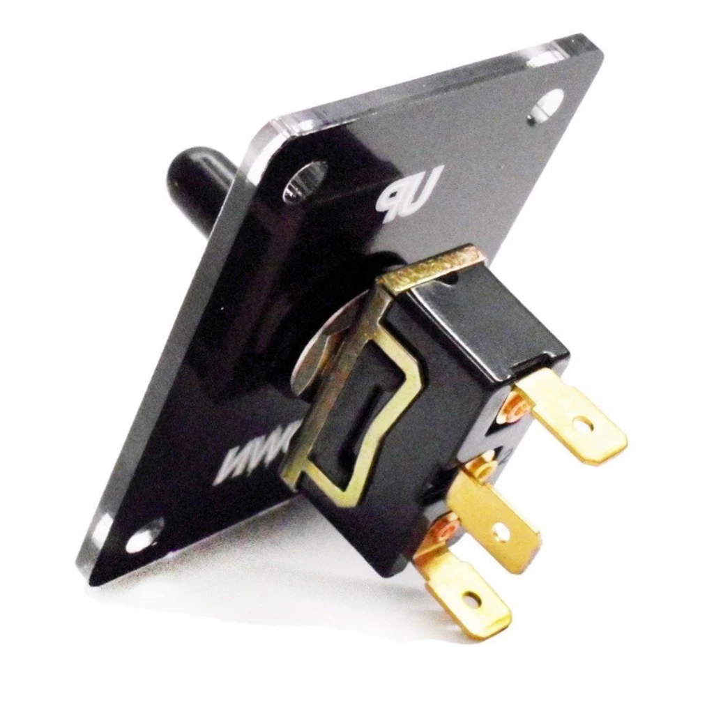 Marine Boat Toggle Switch Momentary On/Off Up/Down Trim Tab Panel Breaker Corrosion Resistant Brass Switch