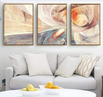 Modern Abstract Psychedelic Lines Canvas Paintings Modular Pictures Wall Art Canvas for Living Room Decoration No Framed
Modern Abstract Psychedelic Lines Canvas Paintings Modular Pictures Wall Art Canvas for Living Room Decoration No Framed