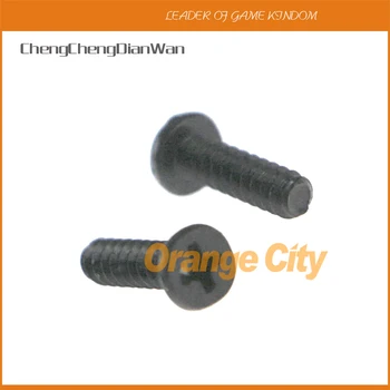 Replacement Black Screws Set for PS Vita PSV1000 Game Console Shell for PSV1000 PSVITA PSV 1000 ChengChengDianWan
Replacement Black Screws Set for PS Vita PSV1000 Game Console Shell for PSV1000 PSVITA PSV 1000 ChengChengDianWan