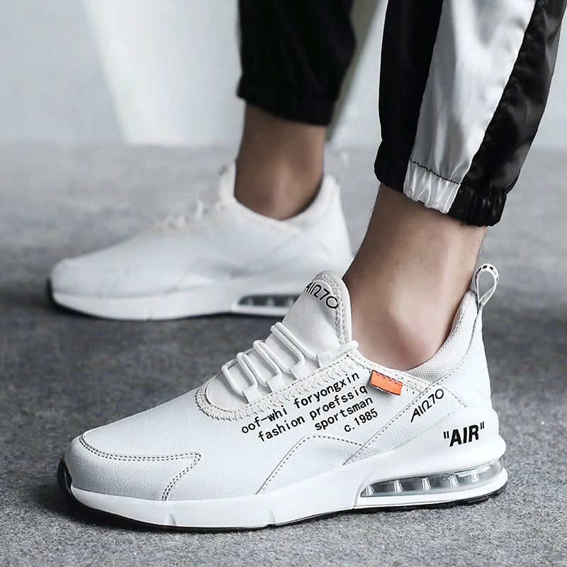 Men new Breathable Sneakers Youth Fashion Air 270 walking shoes Comfortable Hommes Casual Shoes Adulte Chaussures drop shipping
Men new Breathable Sneakers Youth Fashion Air 270 walking shoes Comfortable Hommes Casual Shoes Adulte Chaussures drop shipping
