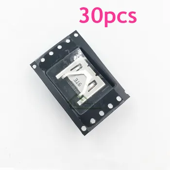 30pcs Wholesale Price for PS4 Slim Original HDMI Port Socket Interface for Sony Play Station 4 PS4 Pro HDMI Connector Port Jack
30pcs Wholesale Price for PS4 Slim Original HDMI Port Socket Interface for Sony Play Station 4 PS4 Pro HDMI Connector Port Jack