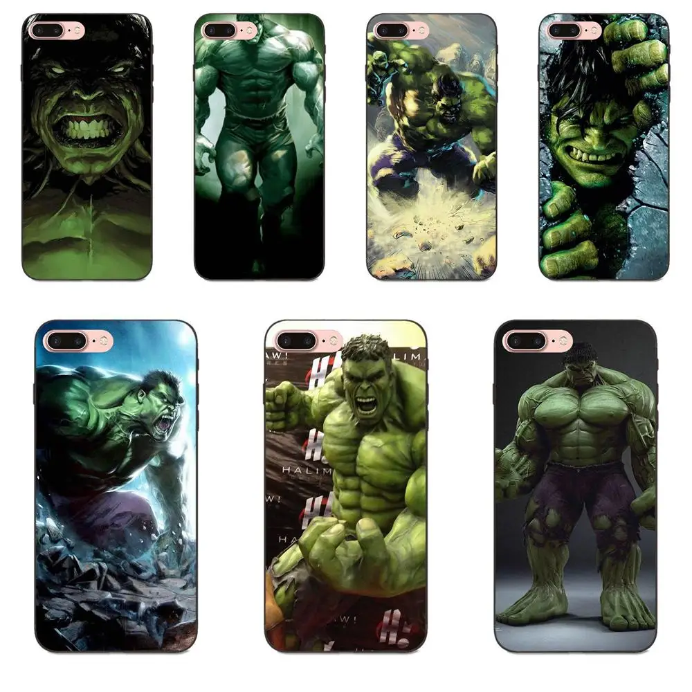 For Xiaomi Redmi Note 2 3 4 4A 4X 5 5A 6 6A 7 Go Plus Pro S2 Y2 Fashion Design Skin Thin Case Arrive The Hulk
For Xiaomi Redmi Note 2 3 4 4A 4X 5 5A 6 6A 7 Go Plus Pro S2 Y2 Fashion Design Skin Thin Case Arrive The Hulk