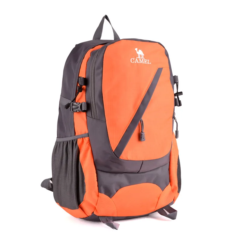 qinwa 30L unisex men waterproof backpack travel pack sports bag pack Outdoor Mountaineering Hiking Camping backpack for male
qinwa 30L unisex men waterproof backpack travel pack sports bag pack Outdoor Mountaineering Hiking Camping backpack for male