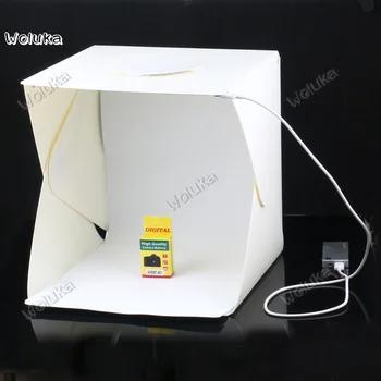 30cm studio led small photo shed softbox Taobao products photo photography light Box prop equipment CD50 T03 
30cm studio led small photo shed softbox Taobao products photo photography light Box prop equipment CD50 T03