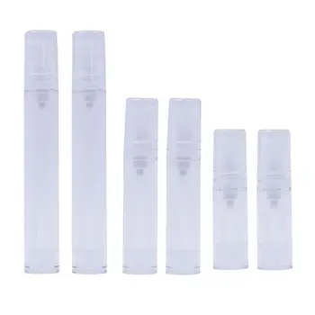 6PCS/Set Travel Bottles Toiletry Silicone Refillable Portable Leak Proof Travel Tubes for Lotion Soap
6PCS/Set Travel Bottles Toiletry Silicone Refillable Portable Leak Proof Travel Tubes for Lotion Soap