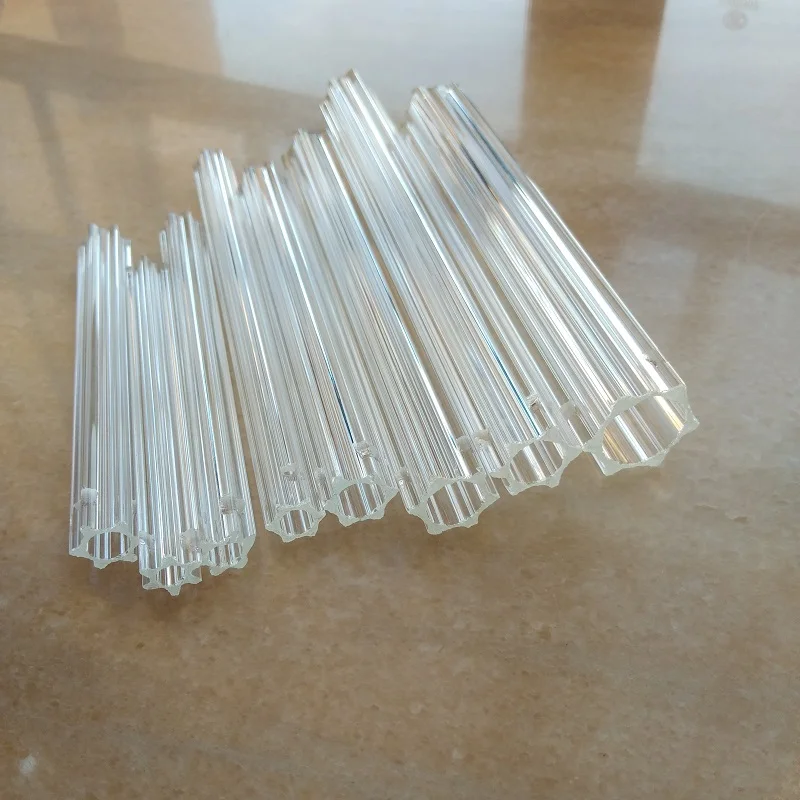 20pcs/lot clear blossom hexagonal crystal glass tube prism chandelier lamp Accessories with 1 hanging holes free shipping
20pcs/lot clear blossom hexagonal crystal glass tube prism chandelier lamp Accessories with 1 hanging holes free shipping
