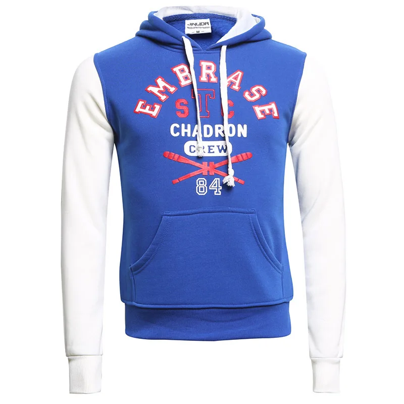 Men 2015 Spring Hoodies Fleece Sweatshirt England Style Standard Euro-Size 2XL Blue Red hoody Print Letter F1313
Men 2015 Spring Hoodies Fleece Sweatshirt England Style Standard Euro-Size 2XL Blue Red hoody Print Letter F1313