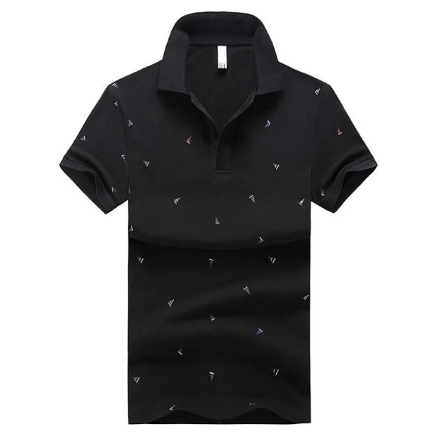 2018 Fashion Clothing New Men Polo Shirt Men Business & Casual Solid Male Polo Shirt Short Sleeve Breathable Summer Chemise Polo
2018 Fashion Clothing New Men Polo Shirt Men Business & Casual Solid Male Polo Shirt Short Sleeve Breathable Summer Chemise Polo