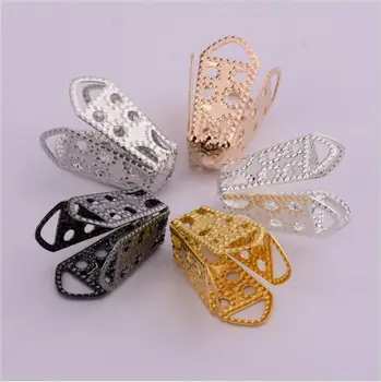 IY accessories taqiyah deserve to act the role of material bead Joe spacers pendant hollow receptacle hand hairpin of copper fi
IY accessories taqiyah deserve to act the role of material bead Joe spacers pendant hollow receptacle hand hairpin of copper fi