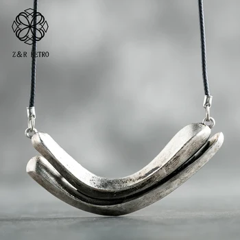 Handmade Necklaces & Pendants Vintage Sweater Rope Chains Jewelry Accessories Collier Femme 2020 Wholesale Statement Necklaces
Handmade Necklaces & Pendants Vintage Sweater Rope Chains Jewelry Accessories Collier Femme 2020 Wholesale Statement Necklaces