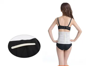 ALL FIT IN Lumbar Support Belt Men Back Brace Elastic Bandage Male Posture Corset Back Support Posture Corrector
ALL FIT IN Lumbar Support Belt Men Back Brace Elastic Bandage Male Posture Corset Back Support Posture Corrector