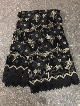 Gold Beaded Appliqued Lace Fabric High Quality green Latest African Lace 2019 Noble 3D Lace Fabric For Wedding JY020
Gold Beaded Appliqued Lace Fabric High Quality green Latest African Lace 2019 Noble 3D Lace Fabric For Wedding JY020