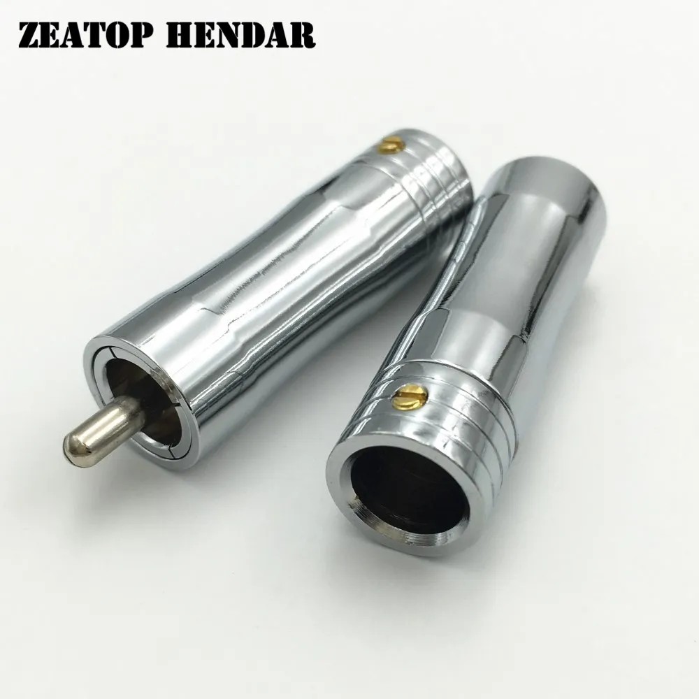 8Pcs RCA Male Plug Solder Jack Audio Video AV Adapter DIY Cable Connector High Quality Silver 8.6mm Wire Tail Hole
8Pcs RCA Male Plug Solder Jack Audio Video AV Adapter DIY Cable Connector High Quality Silver 8.6mm Wire Tail Hole