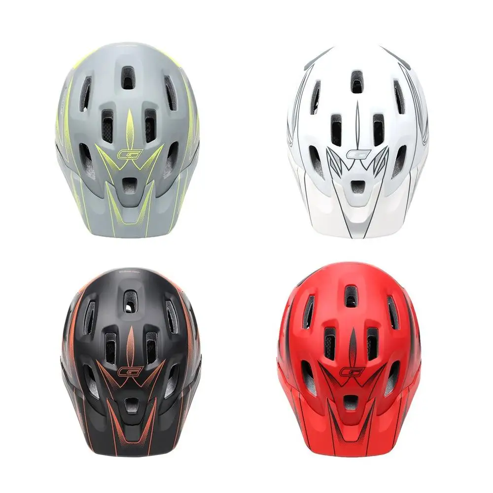 For OUTAD Xx7 Bicycle Helmet Mountain Self-Propelled Road Bike Integrated Molding Ventilation Breathable Helmet Am Half Helmet
For OUTAD Xx7 Bicycle Helmet Mountain Self-Propelled Road Bike Integrated Molding Ventilation Breathable Helmet Am Half Helmet