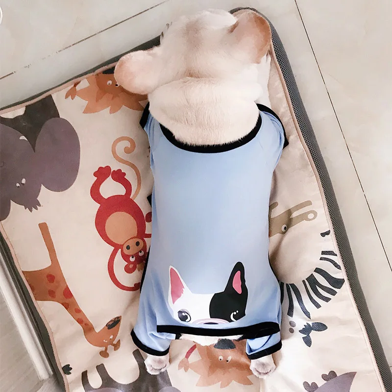 New Arrival cheap dog clothes for small dog summer dog t shirt vest Pet Puppy Summer Shirt Cat Pet Clothes Vest T Shirt hot
New Arrival cheap dog clothes for small dog summer dog t shirt vest Pet Puppy Summer Shirt Cat Pet Clothes Vest T Shirt hot