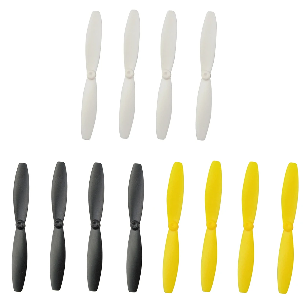 4 Pieces Propeller Prop Blade CW CCW for Parrot Minidrones 3 Mambo Swing RC Drone Quadcopter Spare Parts UAV Accessory 4 Pieces Propeller Prop Blade CW CCW for Parrot Minidrones 3 Mambo Swing RC Drone Quadcopter Spare Parts UAV Accessory