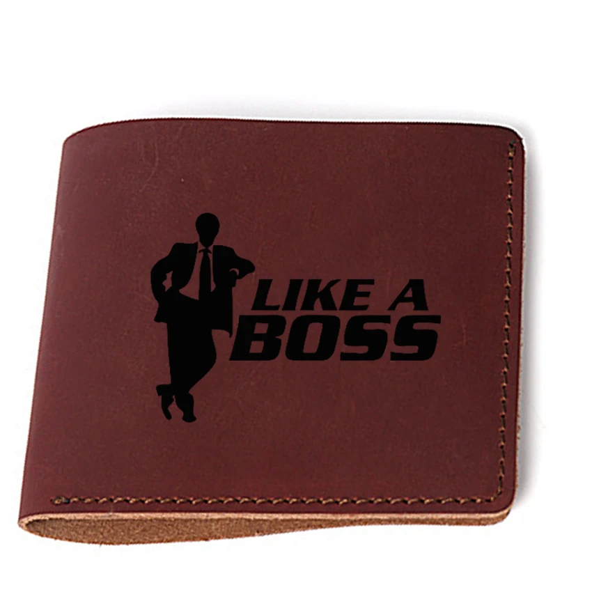 Like a boss Men RE