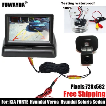 free shipping!!!SONY CCD Chip Sensor Car Rear View CAMERA for KIA FORTE / Hyundai Verna / Hyundai Solaris Sedan
free shipping!!!SONY CCD Chip Sensor Car Rear View CAMERA for KIA FORTE / Hyundai Verna / Hyundai Solaris Sedan
