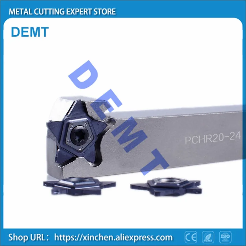 PCHR20 PCHR25 -24 for ISCAR PENTA 24N blade external turning,slotting,Lathe,turning tool CNC,mechanical,cutting,special 1pcs
PCHR20 PCHR25 -24 for ISCAR PENTA 24N blade external turning,slotting,Lathe,turning tool CNC,mechanical,cutting,special 1pcs