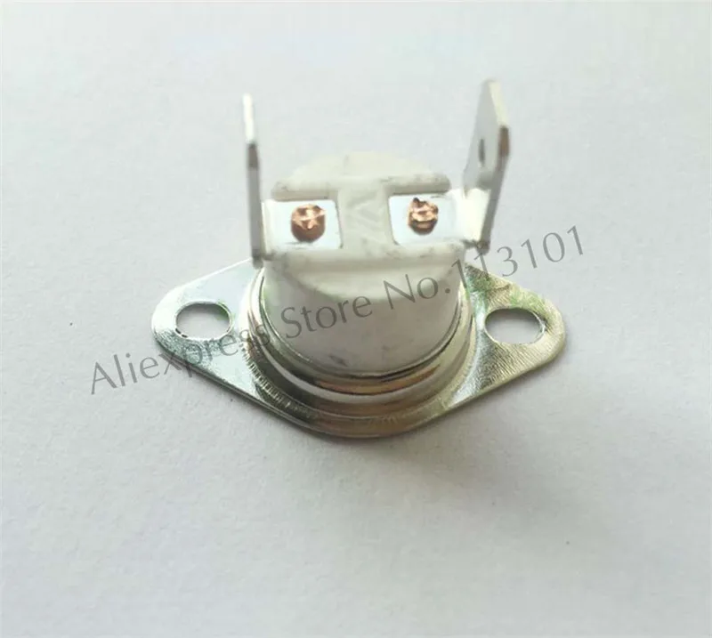 Wholesale Temperature Limiter Of Cotton Candy Machine Thermostat Spare