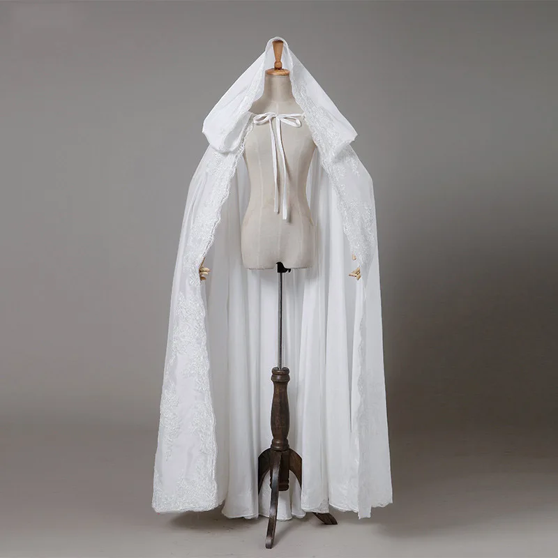 Ivory wedding jacket wedding cape Long Bridal Bolero Bridal Wedding dress Bride Wrap de mariage dentelle
Ivory wedding jacket wedding cape Long Bridal Bolero Bridal Wedding dress Bride Wrap de mariage dentelle