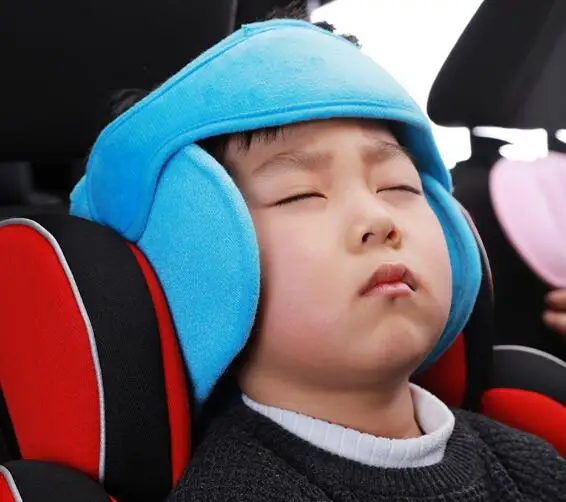 Convenient Baby Solid Soft Safety Car Seat Sleep Nap Aid Child Kid Head Pillow Support Holder Protector Belt
Convenient Baby Solid Soft Safety Car Seat Sleep Nap Aid Child Kid Head Pillow Support Holder Protector Belt
