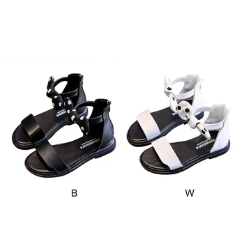 Kids Baby Girl Soft Sole Shoes Anti-slip Bowknot Design Sandals Prewalkers First Walkers Walking Shoe
Kids Baby Girl Soft Sole Shoes Anti-slip Bowknot Design Sandals Prewalkers First Walkers Walking Shoe