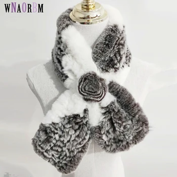 New Style Real Natural Rex Rabbit Fur Scarf Women Knitted Real Rabbit Fur Ring Scarf Hot Real Rex Rabbit Fur Scarves Shawl
New Style Real Natural Rex Rabbit Fur Scarf Women Knitted Real Rabbit Fur Ring Scarf Hot Real Rex Rabbit Fur Scarves Shawl