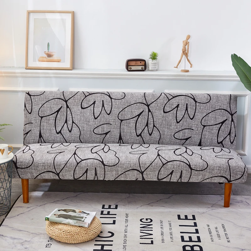 WLIARLEO Sofa Bed Cover Pastoral Couch Covers Elastic Stretch Seat covers Universal fundas de sofa for living/Drawing Room
WLIARLEO Sofa Bed Cover Pastoral Couch Covers Elastic Stretch Seat covers Universal fundas de sofa for living/Drawing Room