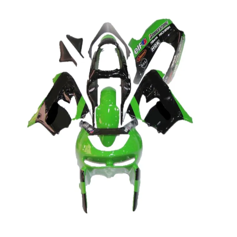 ABS Green Custom Fairing for Kawasaki ninja ZX9R 98 99 ZX9R 1998 1999 fairings Body Work Frame Cover Side Panel Mudguard Fender
ABS Green Custom Fairing for Kawasaki ninja ZX9R 98 99 ZX9R 1998 1999 fairings Body Work Frame Cover Side Panel Mudguard Fender