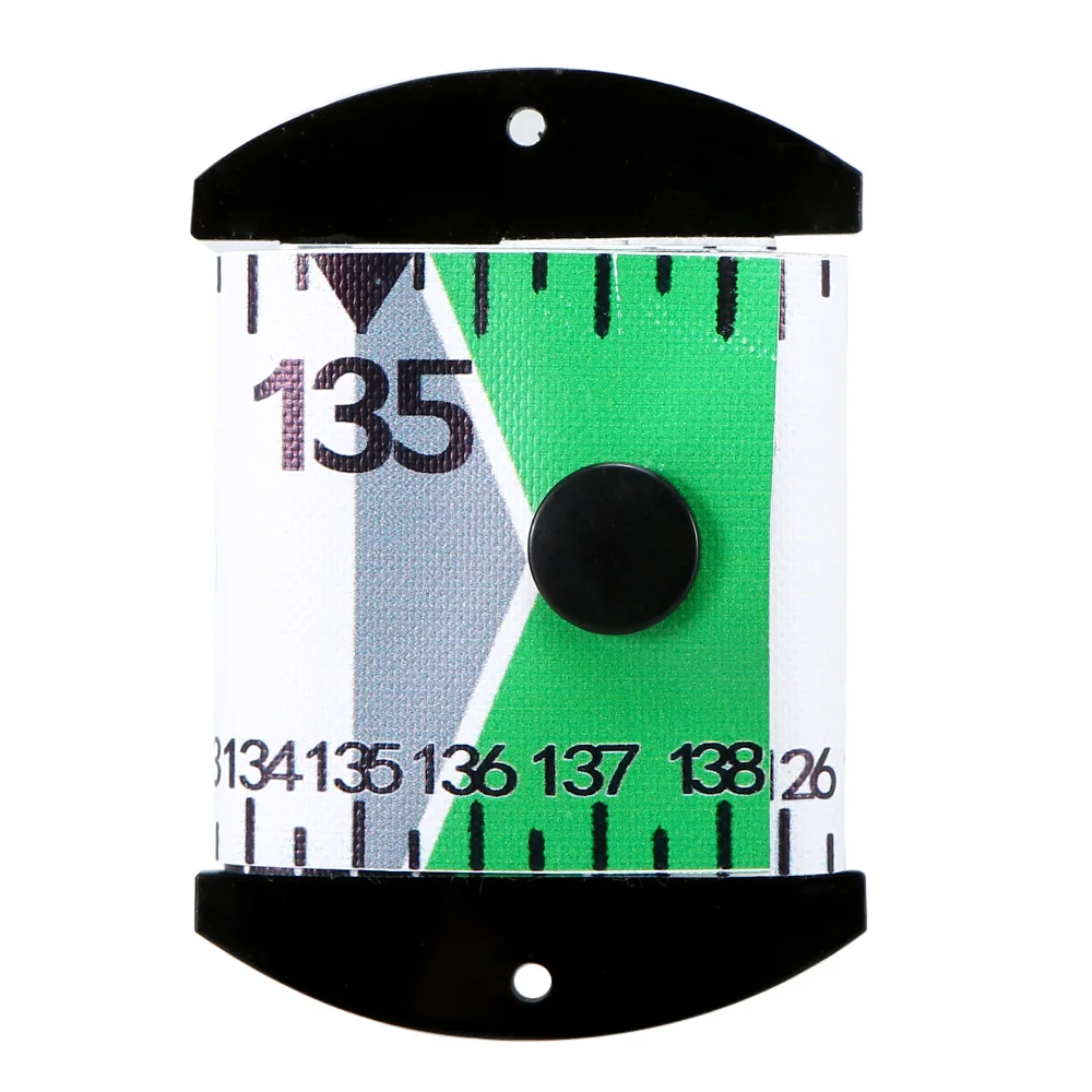 Waterproof Measuring Ruler 138cm 5cm Fish Ruler for Fishing PVC Plastic Fishing Rulers Tackle Fishing Tool Lure Accessories
Waterproof Measuring Ruler 138cm 5cm Fish Ruler for Fishing PVC Plastic Fishing Rulers Tackle Fishing Tool Lure Accessories