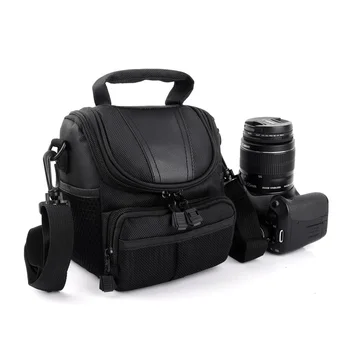Camera Bag Case Shoulder Bag for Panasonic FZ62 FZ60 FZ150 FZ100 GH5s GH5 GH4 GH3 GH2 GH1 G9 G8 G7 G6 G5 G3 G2 G10 G80 G85 GX9
Camera Bag Case Shoulder Bag for Panasonic FZ62 FZ60 FZ150 FZ100 GH5s GH5 GH4 GH3 GH2 GH1 G9 G8 G7 G6 G5 G3 G2 G10 G80 G85 GX9