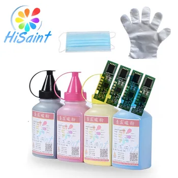 Hisaint For Canon CRG 116/316/416/716 Color Toner Powder+Chip For Canon Laser shot LBP5050/5050n/7020 iC MF8030Cn/iC MF8050Cn
Hisaint For Canon CRG 116/316/416/716 Color Toner Powder+Chip For Canon Laser shot LBP5050/5050n/7020 iC MF8030Cn/iC MF8050Cn